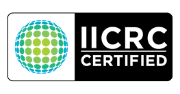 iicrc certified